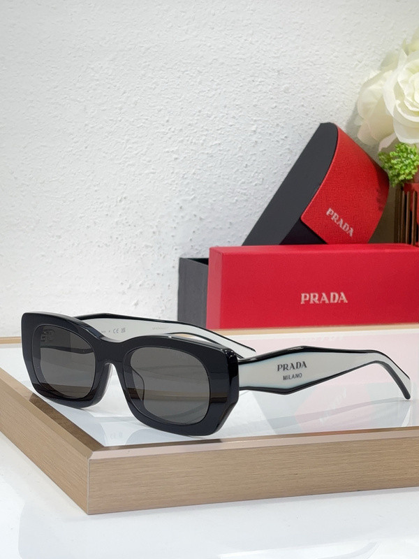 Prada Sunglasses AAAA-6170