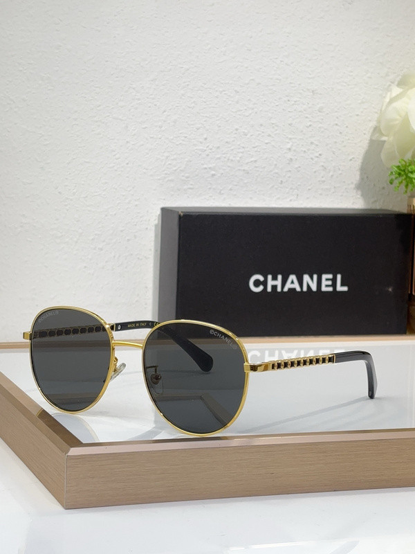 CHNL Sunglasses AAAA-5255