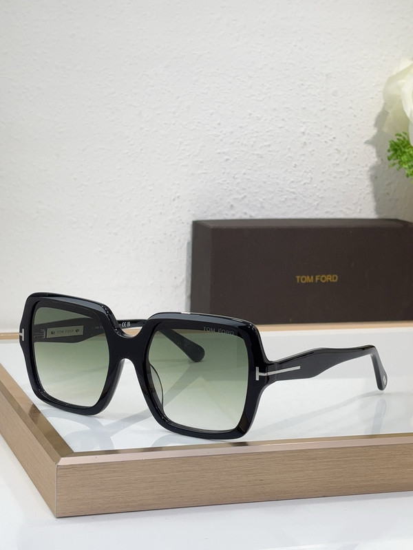 Tom Ford Sunglasses AAAA-4770