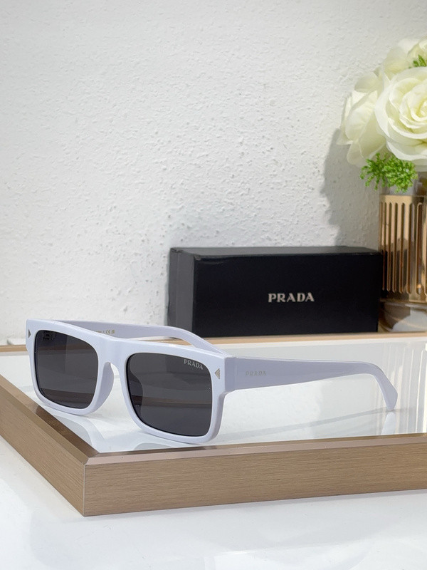 Prada Sunglasses AAAA-6127