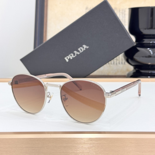 Prada Sunglasses AAAA-6196