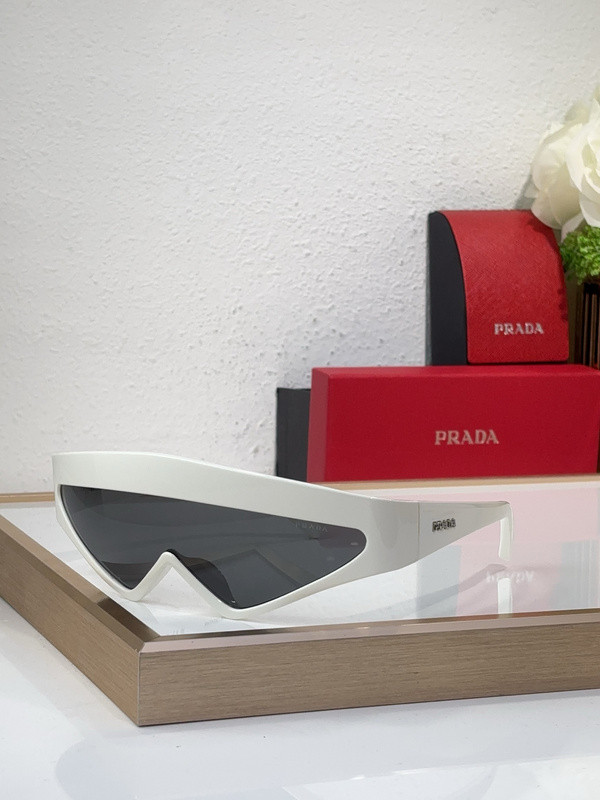 Prada Sunglasses AAAA-6356