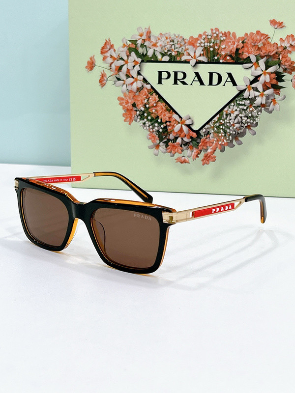 Prada Sunglasses AAAA-6228