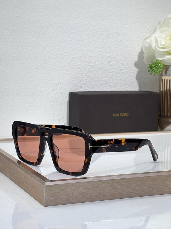 Tom Ford Sunglasses AAAA-4961