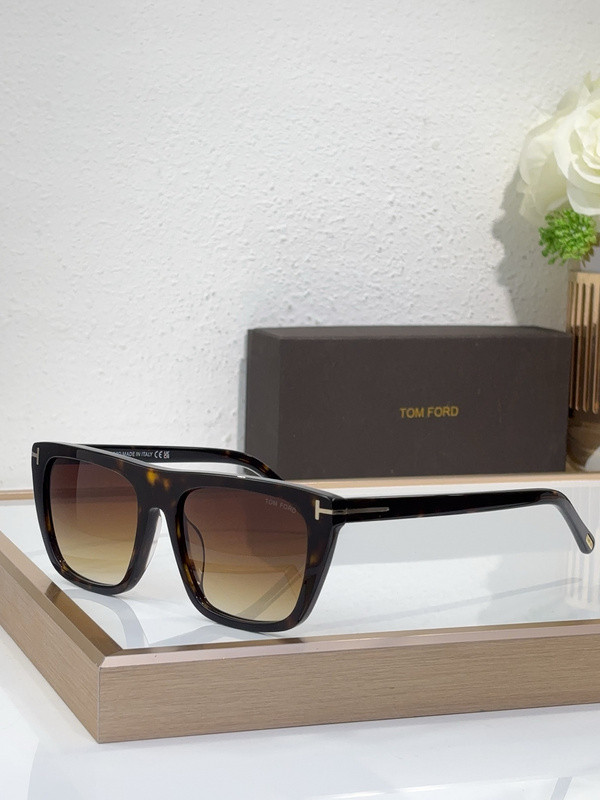 Tom Ford Sunglasses AAAA-4866