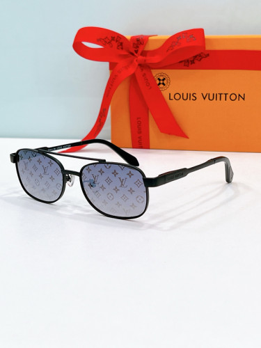 LV Sunglasses AAAA-5959
