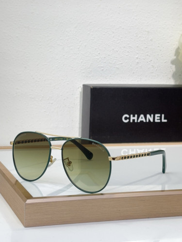 CHNL Sunglasses AAAA-5279
