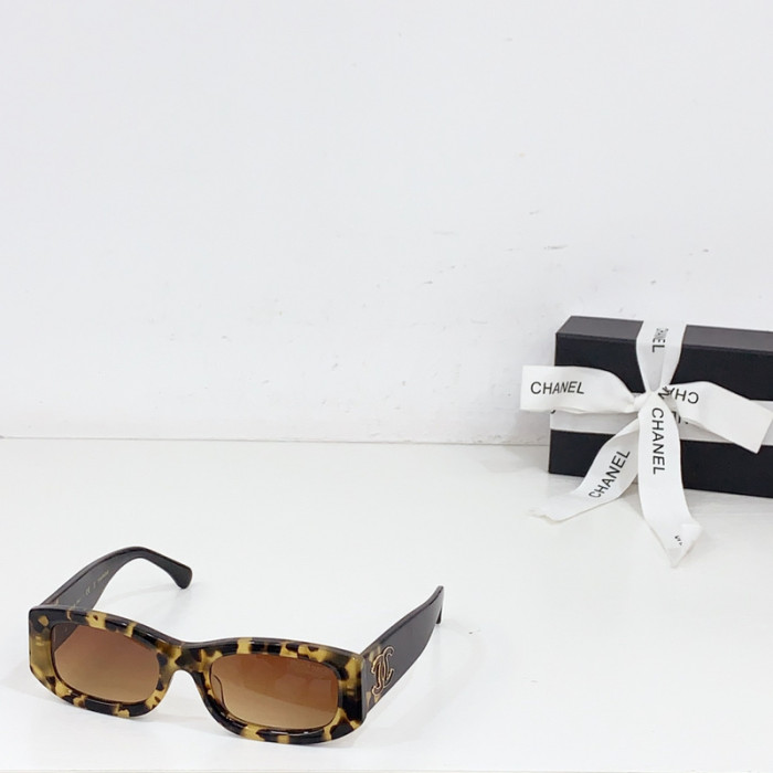CHNL Sunglasses AAAA-5198