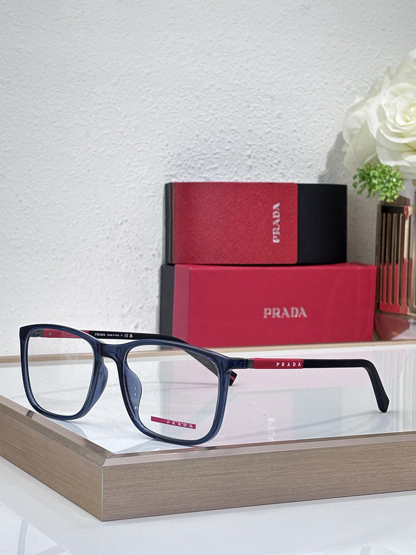 Prada Sunglasses AAAA-6414