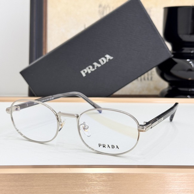 Prada Sunglasses AAAA-6197
