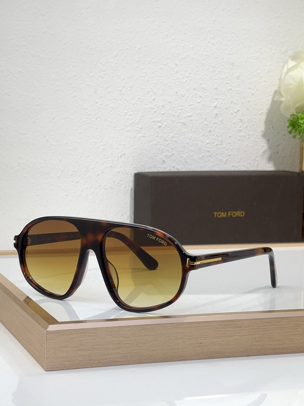Tom Ford Sunglasses AAAA-4697