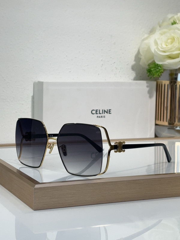 CE Sunglasses AAAA-1884