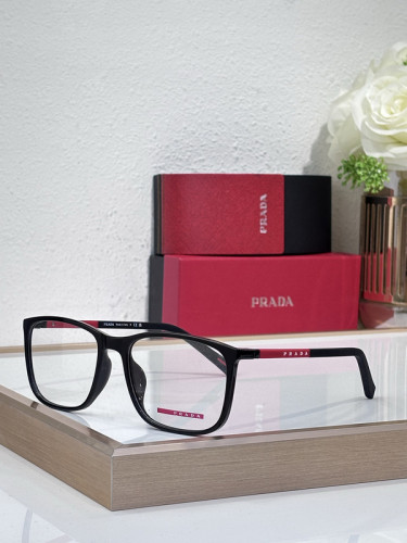 Prada Sunglasses AAAA-6417