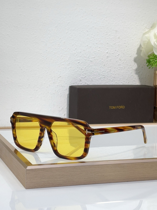 Tom Ford Sunglasses AAAA-4871