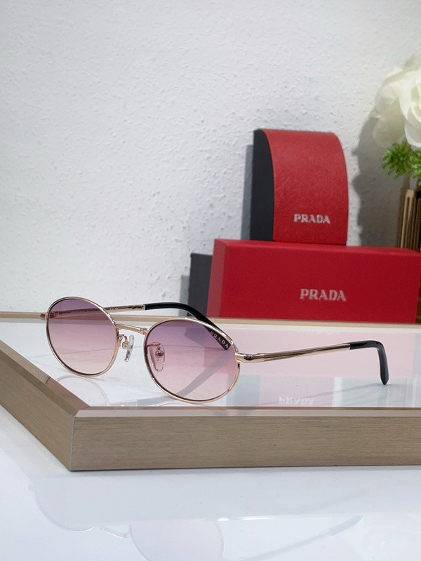 Prada Sunglasses AAAA-6282