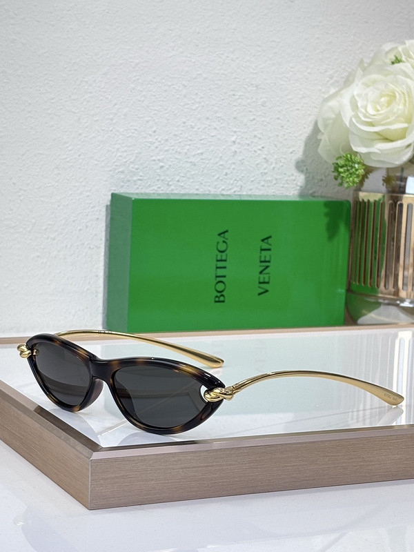 BV Sunglasses AAAA-155