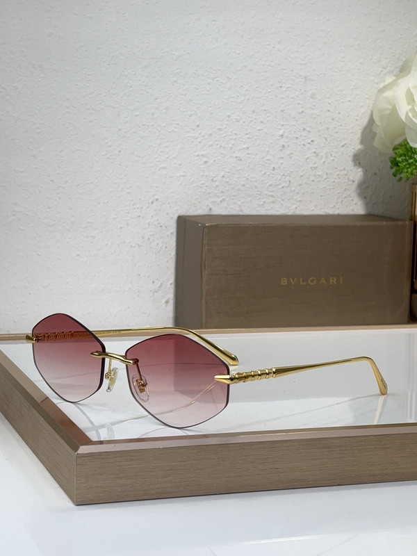 BV Sunglasses AAAA-098