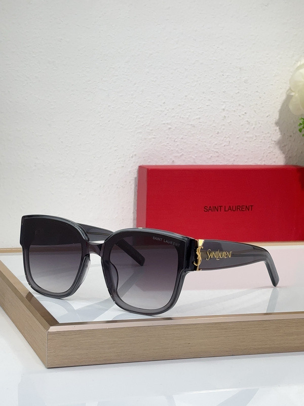 YL  Sunglasses AAAA-1190