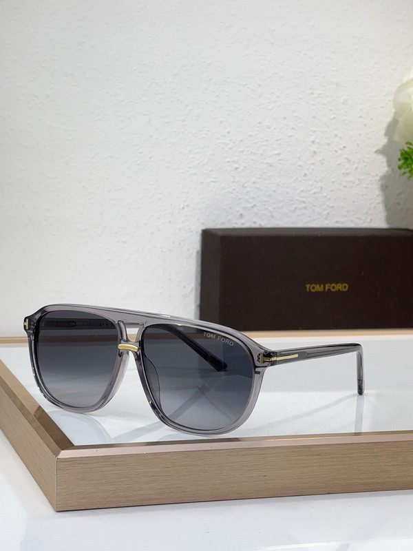 Tom Ford Sunglasses AAAA-4744