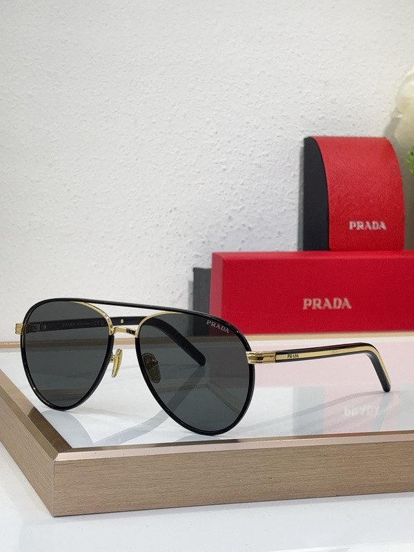 Prada Sunglasses AAAA-6305