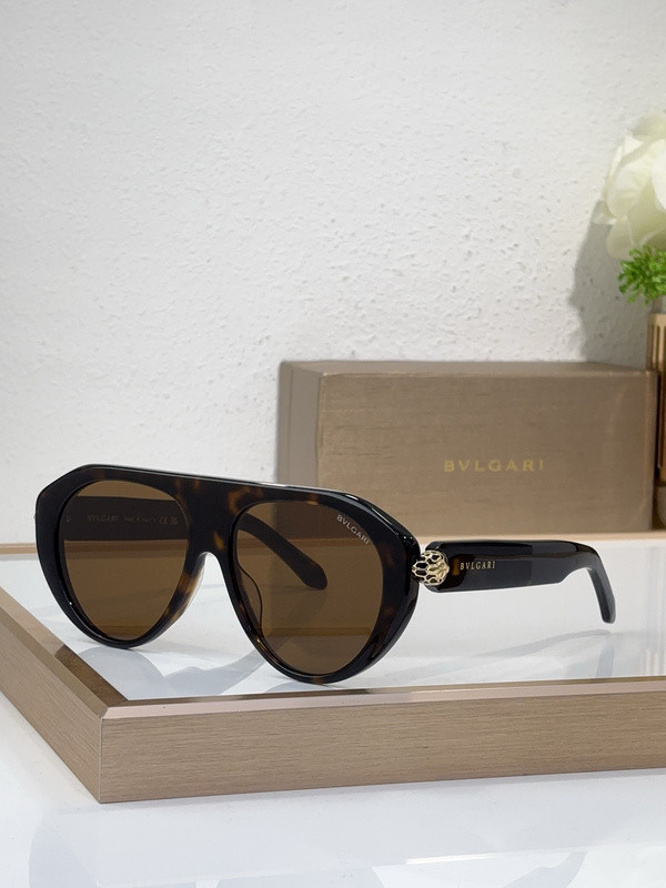 BV Sunglasses AAAA-016