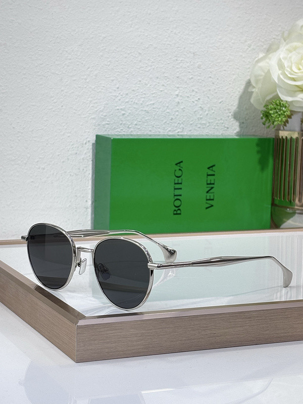 BV Sunglasses AAAA-161