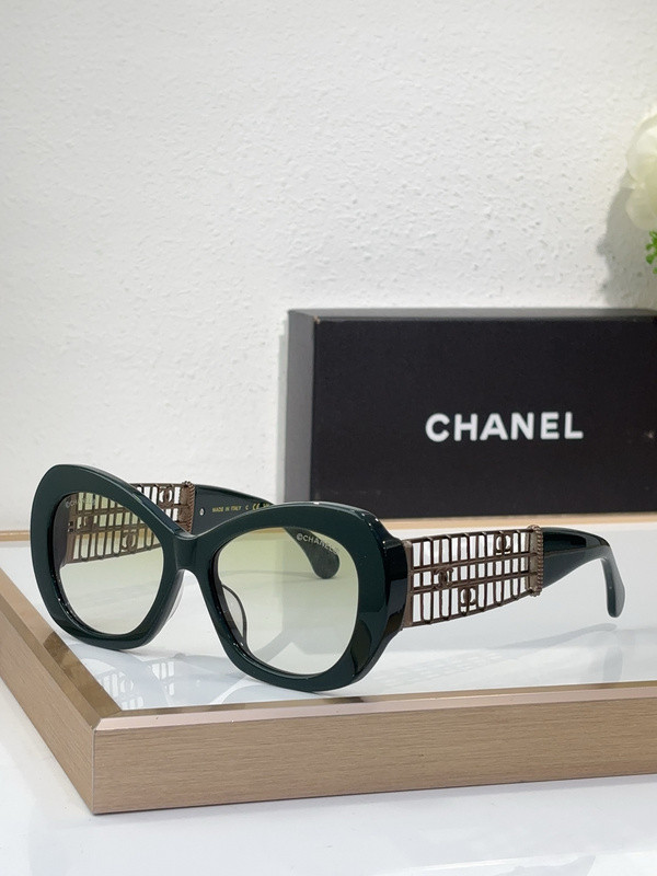 CHNL Sunglasses AAAA-5272