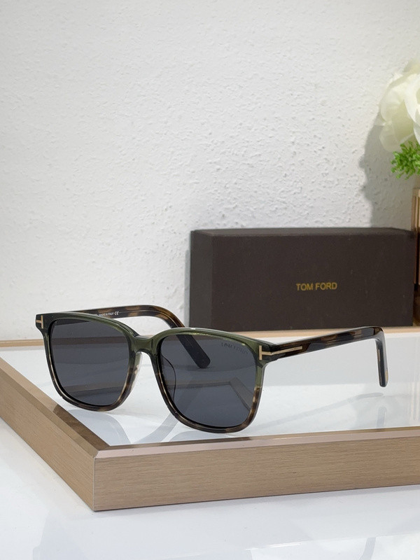 Tom Ford Sunglasses AAAA-4852