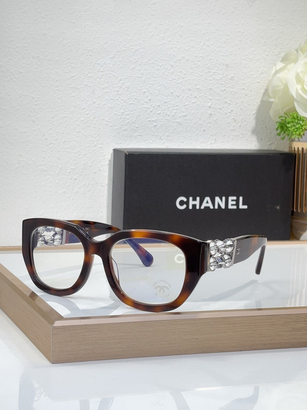 CHNL Sunglasses AAAA-5194