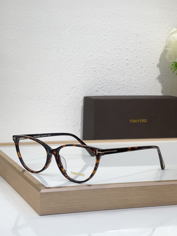 Tom Ford Sunglasses AAAA-4789