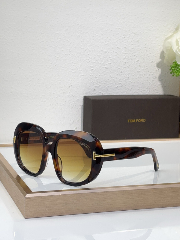 Tom Ford Sunglasses AAAA-4910