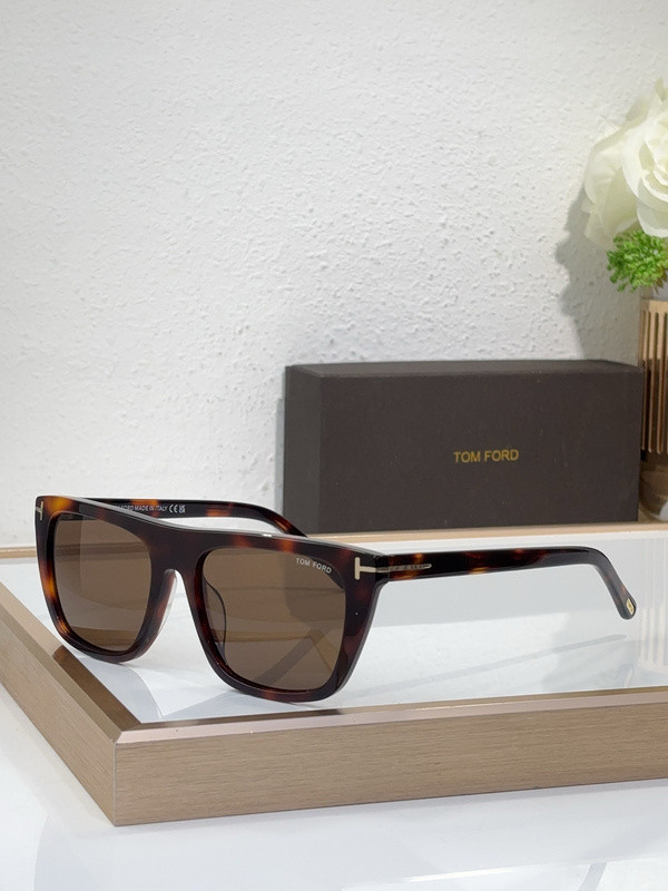 Tom Ford Sunglasses AAAA-4862