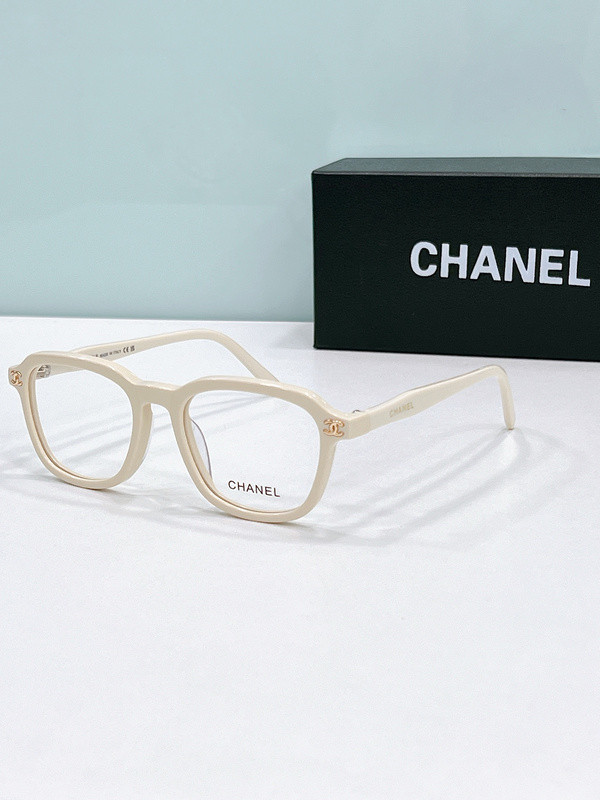 CHNL Sunglasses AAAA-5221