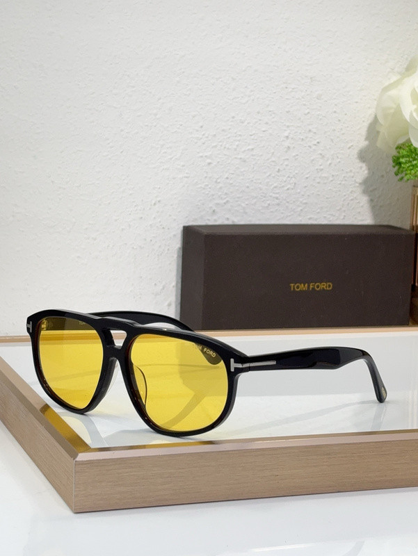 Tom Ford Sunglasses AAAA-4957