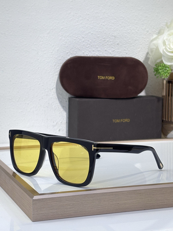 Tom Ford Sunglasses AAAA-4943