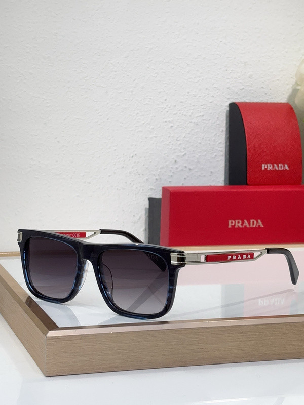 Prada Sunglasses AAAA-6278