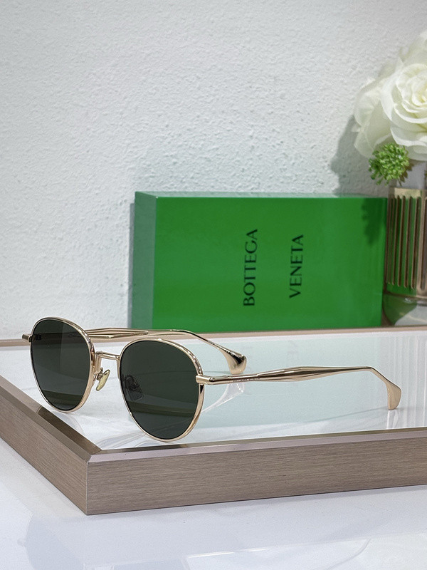 BV Sunglasses AAAA-166