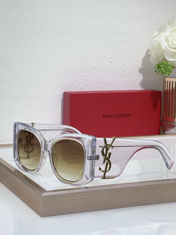 YL Sunglasses AAAA-1242