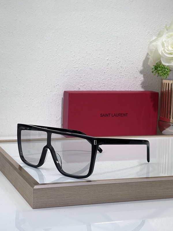 YL  Sunglasses AAAA-1231