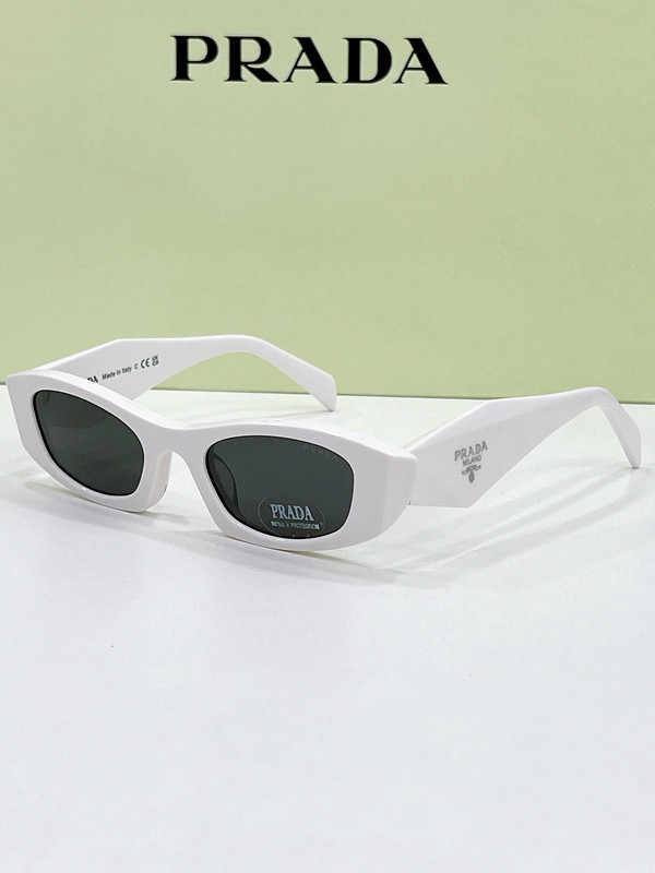 Prada Sunglasses AAAA-6336