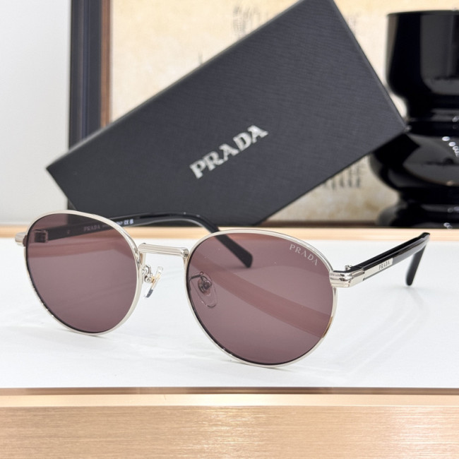 Prada Sunglasses AAAA-6181