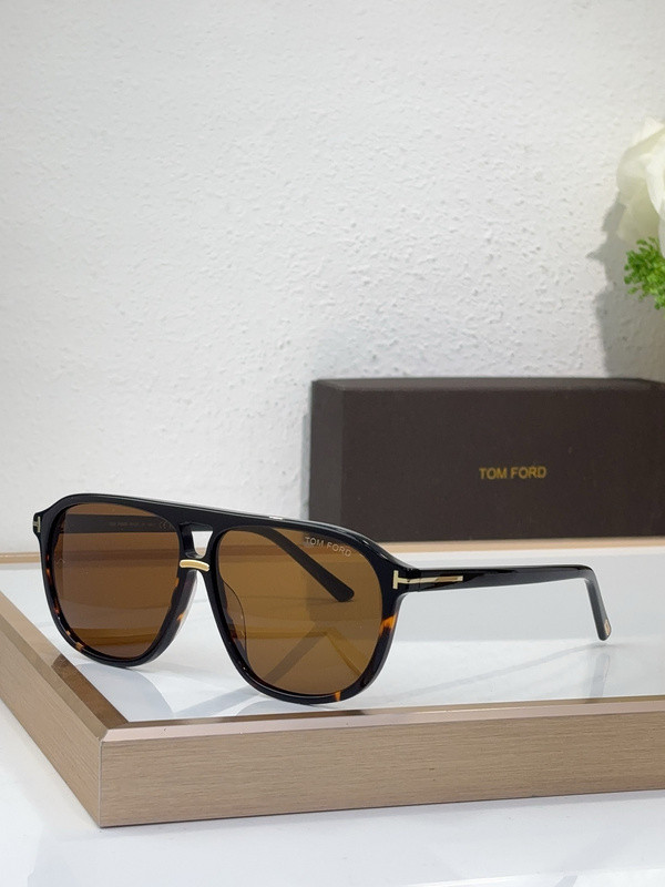 Tom Ford Sunglasses AAAA-4747