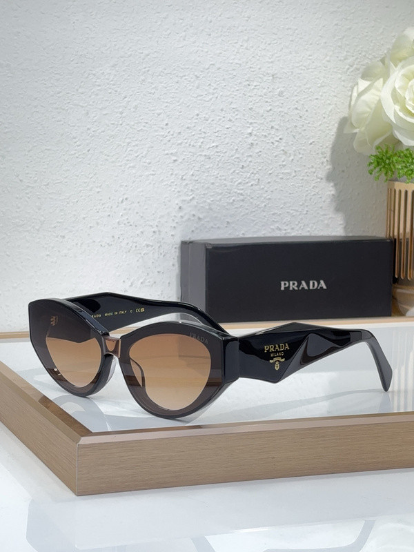 Prada Sunglasses AAAA-6117