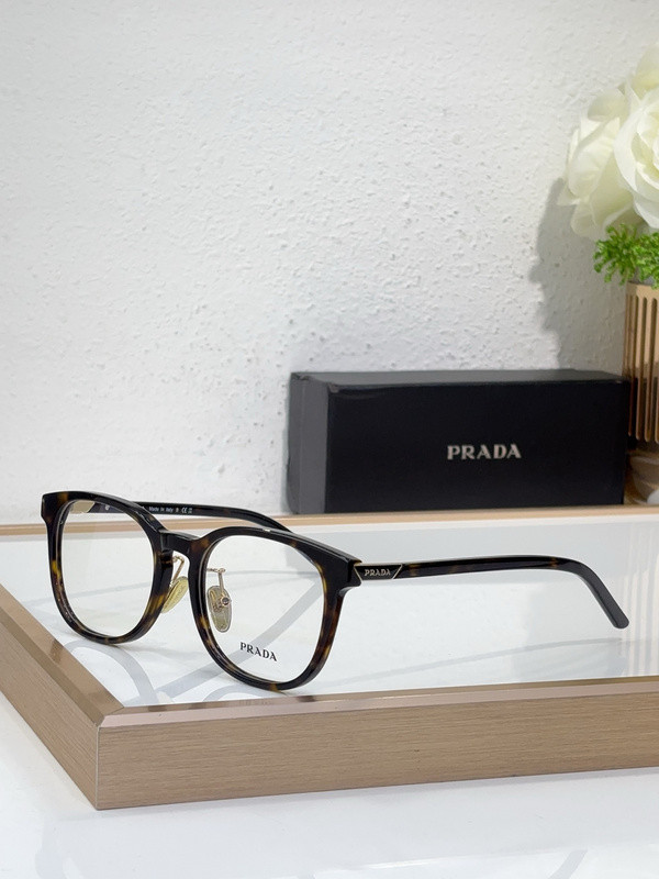 Prada Sunglasses AAAA-6154