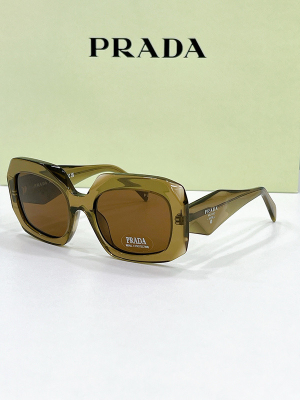 Prada Sunglasses AAAA-6346