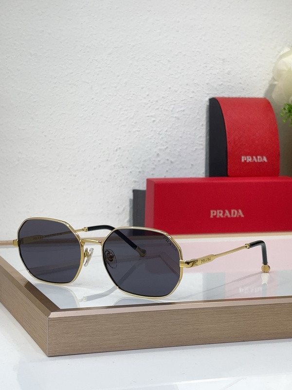 Prada Sunglasses AAAA-6317