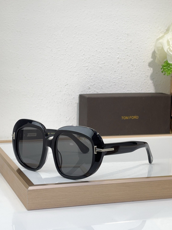 Tom Ford Sunglasses AAAA-4907