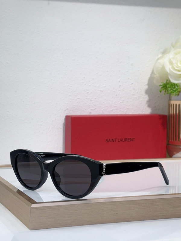 YL  Sunglasses AAAA-1157