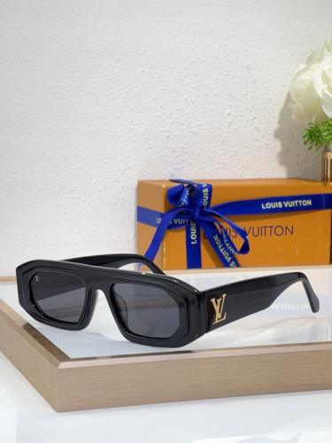 LV Sunglasses AAAA-5852