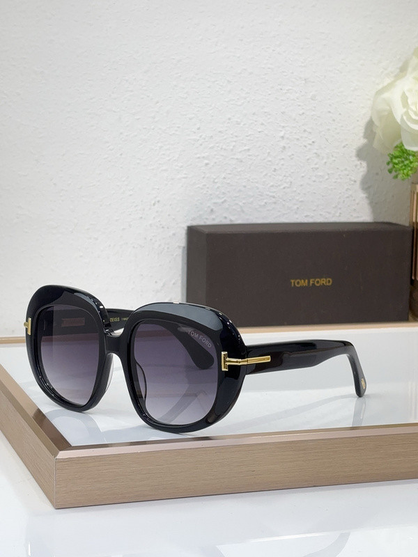 Tom Ford Sunglasses AAAA-4911